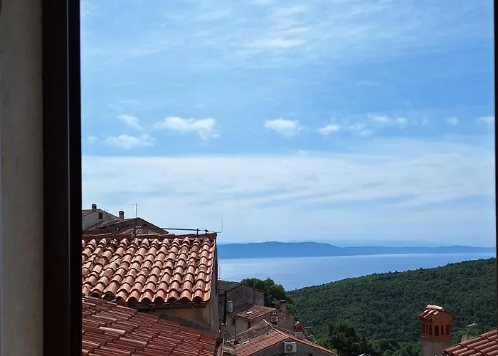 Premium Apartment Ca\' San Marco In A Historic Town