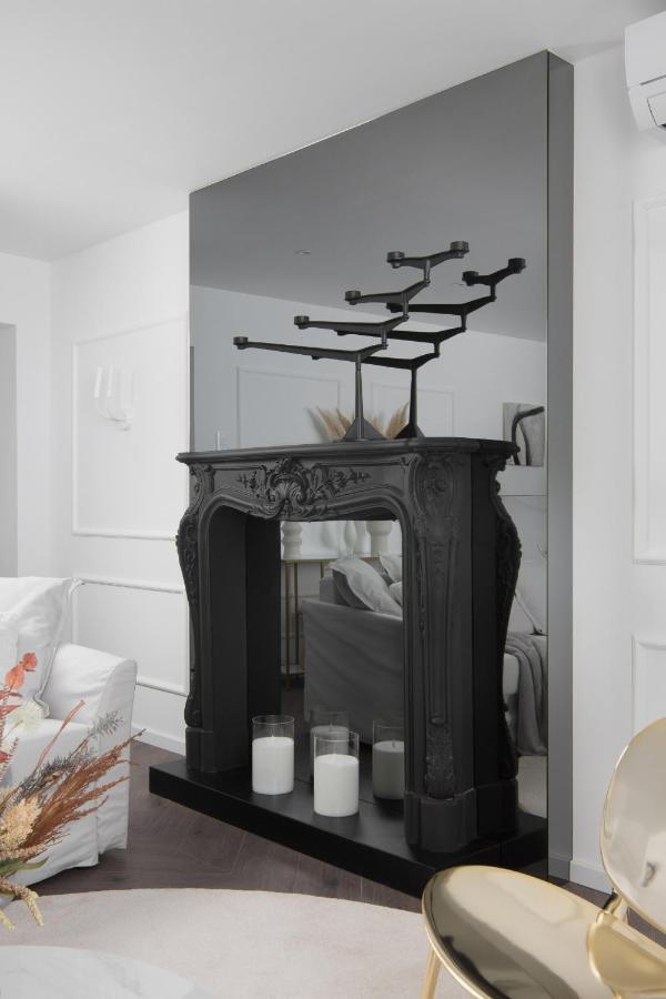 Premium Ca' San Marco In A Historic Town Apartment